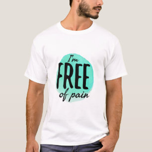 motivational  good vibes for hard workers T-Shirt