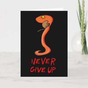 Motivational Greeting Cards
