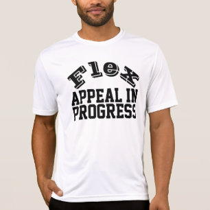 Motivational Gym Slogan T-Shirt