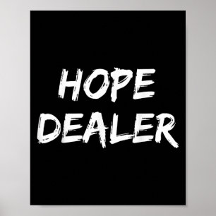 Motivational Hope Er  Poster