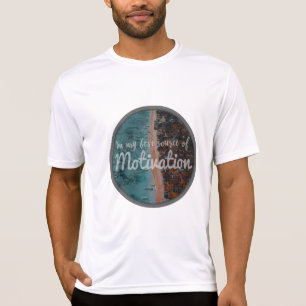 motivational, inspirational quotes for self love T-Shirt