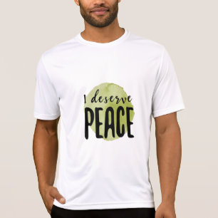 motivational inspirational quotes T-Shirt