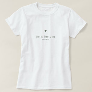 Motivational &Inspirational Quotes T-shirts Design