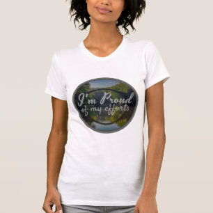 motivational, inspirational sayings for self love T-Shirt