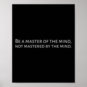 Motivational Inspiring Anti Sjw Liberal Philosophy Poster