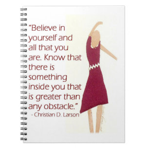 Motivational Journal