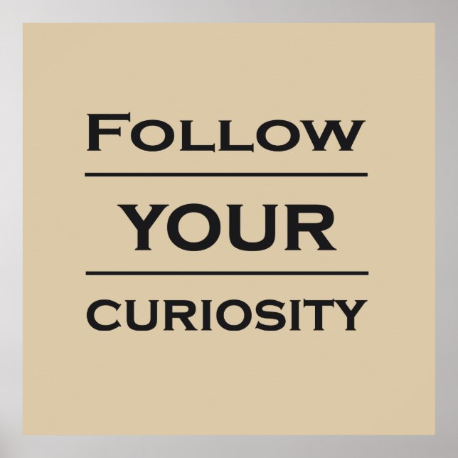 Motivational life quotes poster (Front)