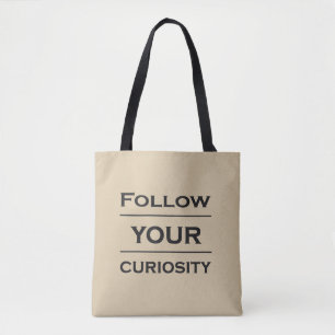 Motivational life quotes tote bag