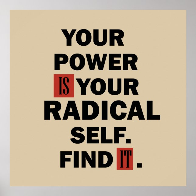 Motivational life success quotes poster (Front)