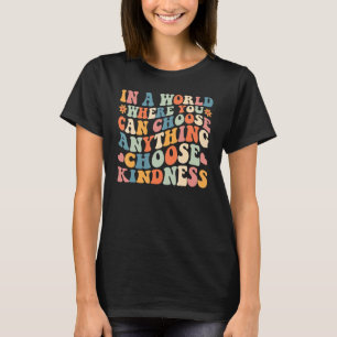 Motivational Lifestyles Positive Affirmation Growt T-Shirt