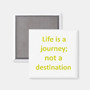 Motivational Magnet
