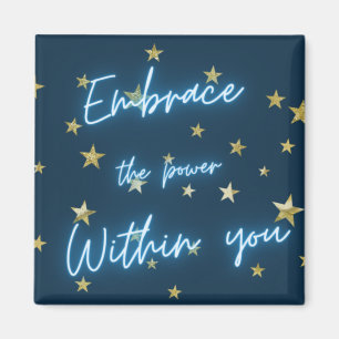 Motivational Magnet