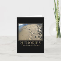 Motivational: Memories Last a Lifetime