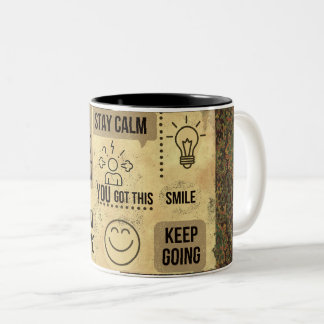 Motivational Mug