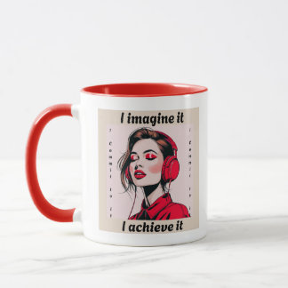 Motivational Mug