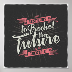 Motivational  Poster