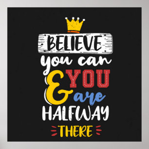 Motivational Poster