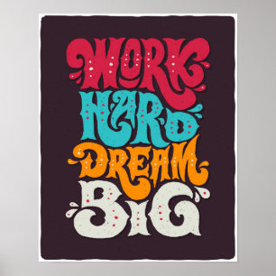 Motivational  Poster