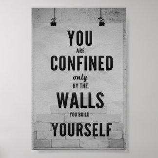 Motivational POster