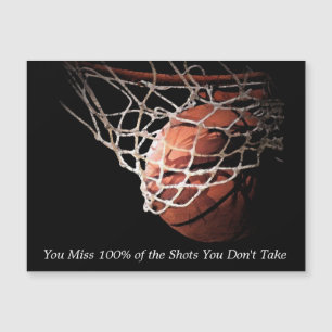 Motivational Quote Basketball