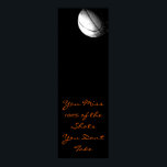 Motivational Quote Basketball Door Poster<br><div class="desc">Panoramic Basketball Posters - I Love This Game. Popular Sports - Basketball Game Ball Image.</div>