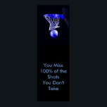 Motivational Quote Basketball Poster<br><div class="desc">Panoramic Basketball Posters - I Love This Game. Popular Sports - Basketball Game Ball Image.</div>
