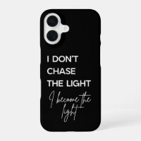 Motivational Quote Black Background
