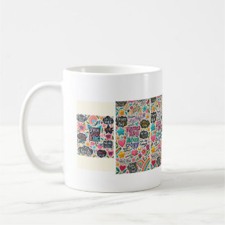 Motivational Quote Cups for Kids