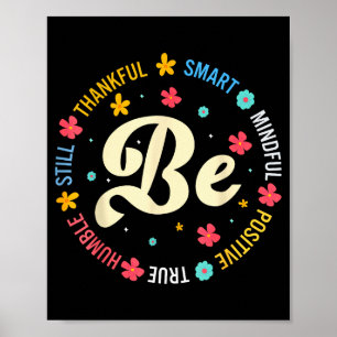 Motivational Quote Inspiration Positive Saying Lif Poster