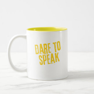 Motivational Quote Mug
