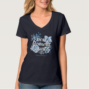 Motivational Quote Tee 