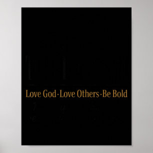 Motivational Quote This Is The Turning Int  Poster