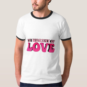 motivational quotes about positive attitude T-Shirt