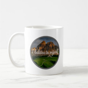 motivational quotes about positivity coffee mug