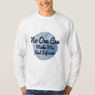 motivational quotes for dreamers and hard workers T-Shirt