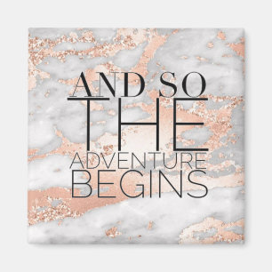 Motivational quotes for Girl Bosses Female Magnet