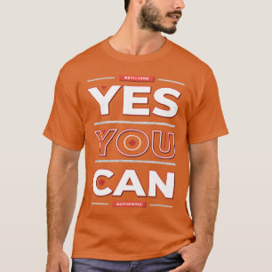motivational quotes for life aesthetic gift T-Shirt