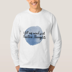 motivational quotes for self acceptance T-Shirt