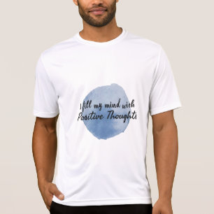 motivational quotes for self acceptance T-Shirt