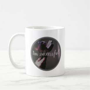 motivational quotes for self improvement coffee mug