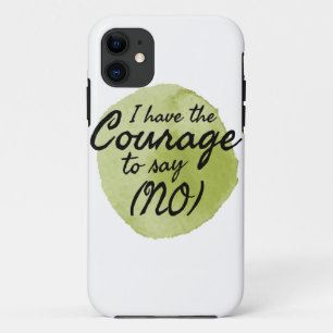 Motivational quotes for self love Case-Mate iPhone case