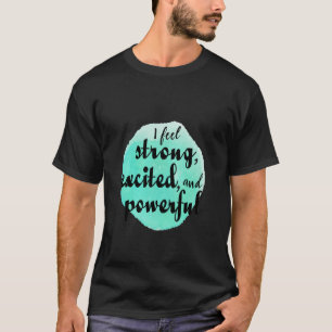 motivational quotes for work and success T-Shirt