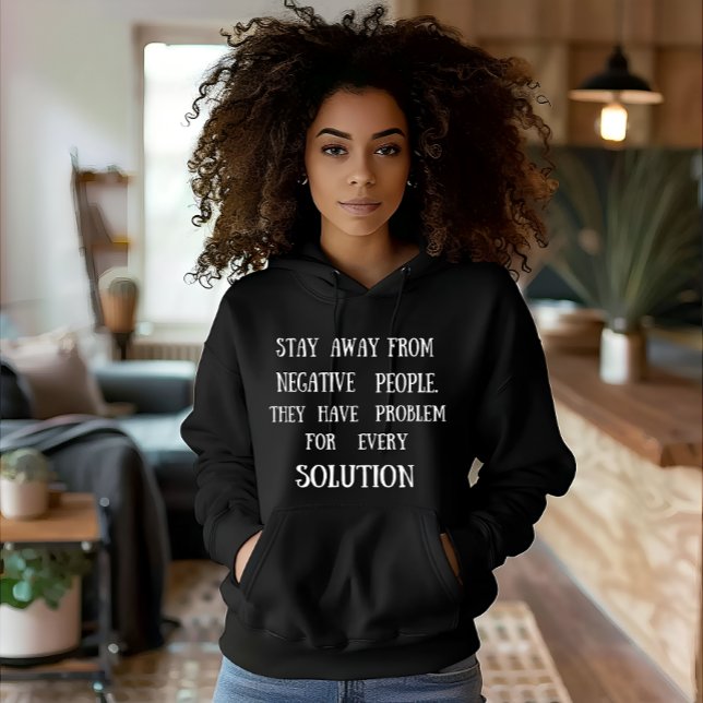 motivational quotes funny life sayings hoodie (Creator Uploaded)