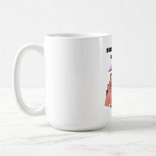 Motivational quotes t-shirt coffee mug