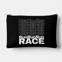 Motivational Runner In-Training Quote - Run Race