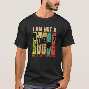 Motivational Sayings 44 T-Shirt