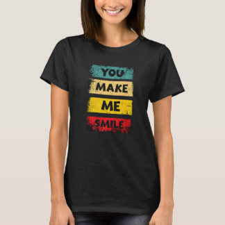 Motivational Sayings  4 T-Shirt