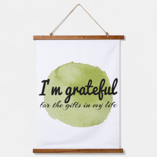 motivational self acceptance quotes  hanging tapestry