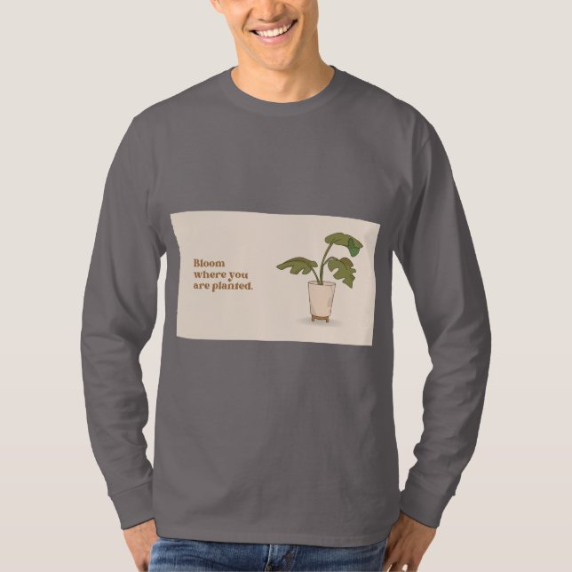Motivational Shirt (Front)
