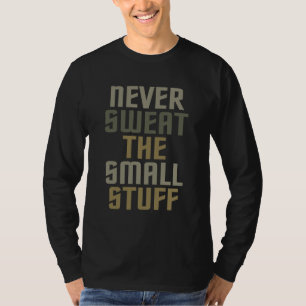 Motivational shirts & jackets